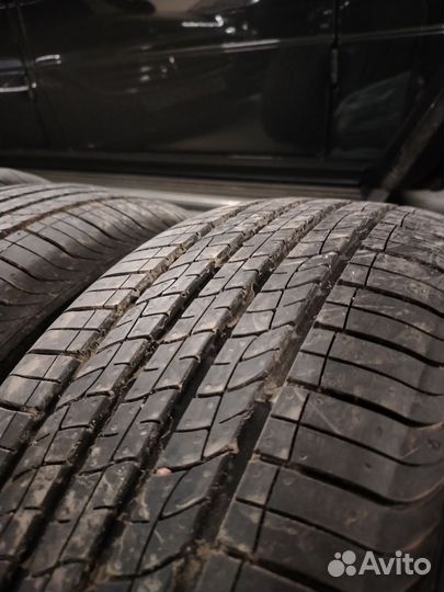 Giti GitiComfort F50 215/55 R18 95V