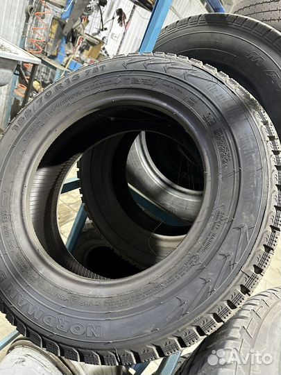 Nordman 5 155/70 R13