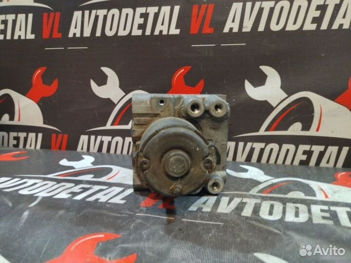 Блок ABS Audi A4