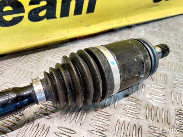 Привод Bmw I3 (+ Rex) I01 DLA-1Z06 IB1 2015