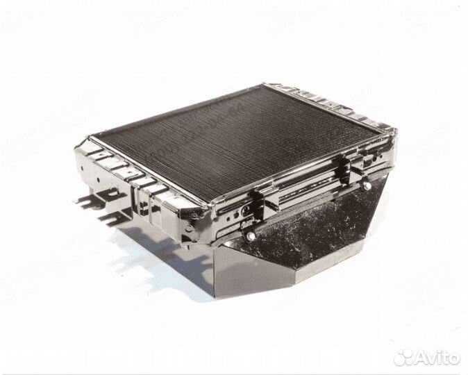 Радиатор cpqd 20-35 (4Y)