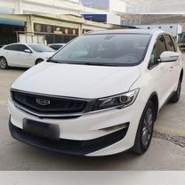 Geely Jiaji 1.5 AT, 2020, 55 000 км, с пробегом, цена 1 650 000 руб.