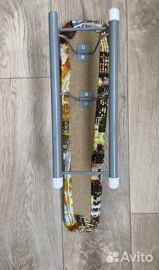 Подрукавник, гладильная для рукавов