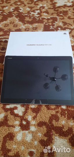Huawei MediaPad M3 lite 10