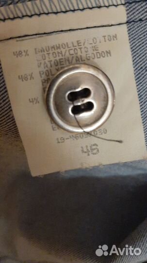 Куртка женская под джинсу легкая