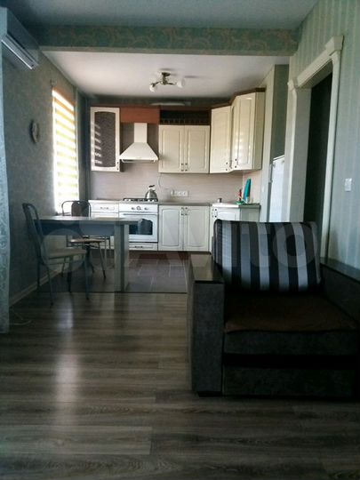 1-к. квартира, 32 м², 4/6 эт.