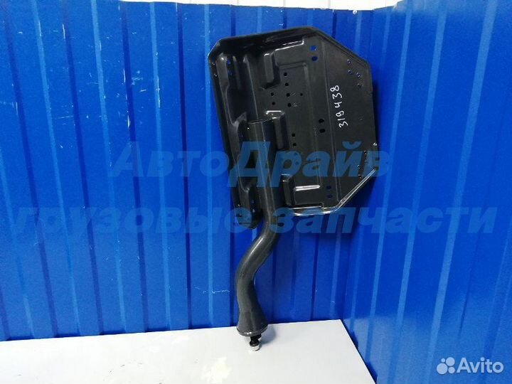 Кронштейн крыла для автомобилей Скания 4 и 5 серии