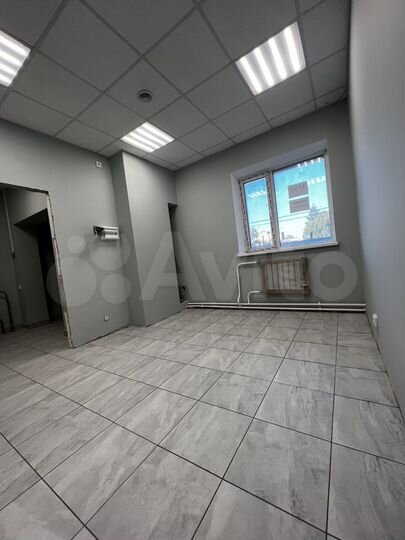 Свободного назначения, 17 м²