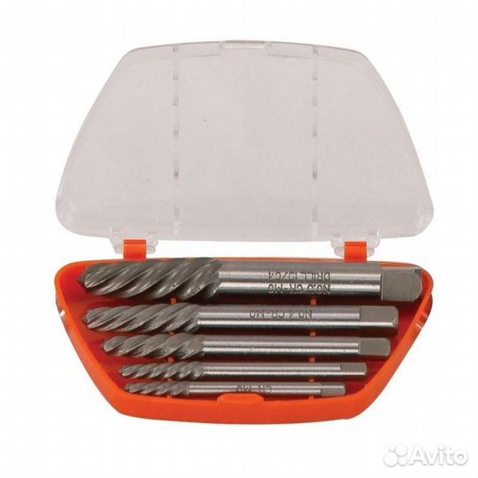 Экстрактор резьбы yf-1013