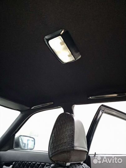 LADA Priora 1.6 МТ, 2010, битый, 225 000 км