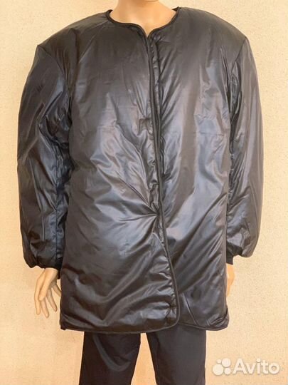 Костюм зимний рабочий с 40 по 66 размеры