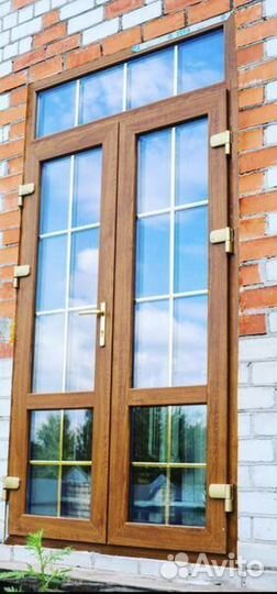 Мягкие окна