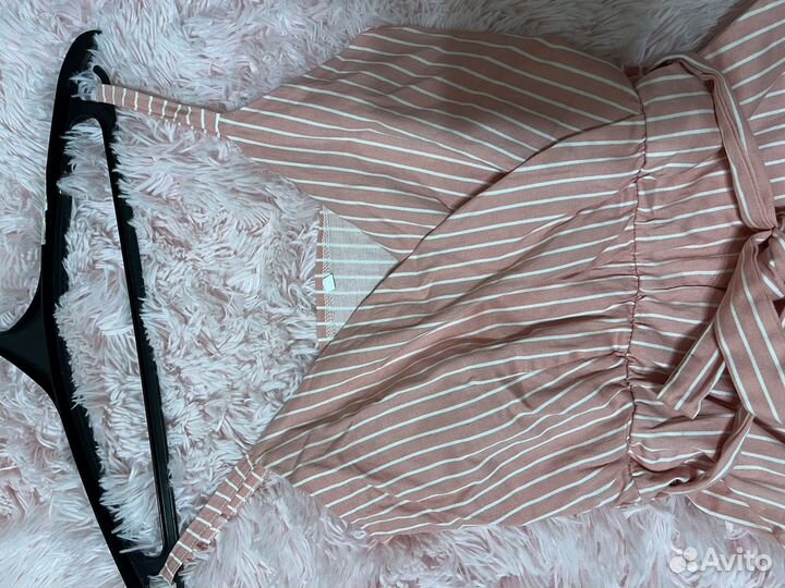 Комбинезон детский