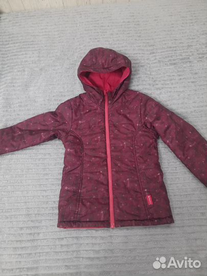 Куртка для девочки