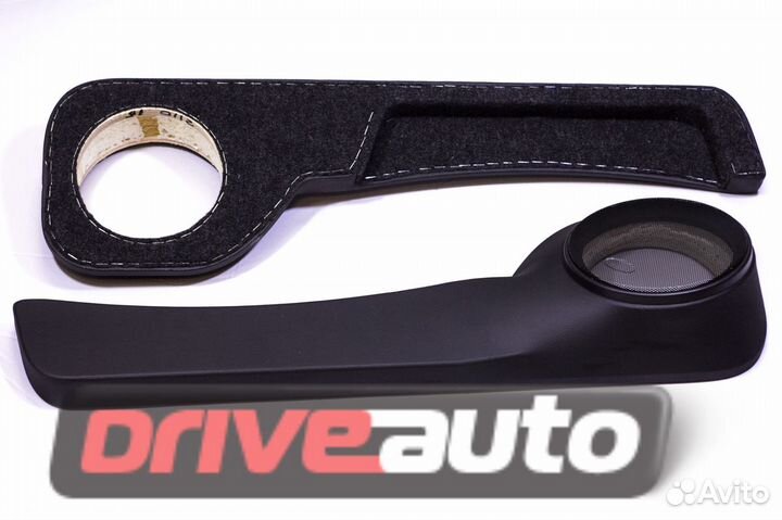 Подиумы 2110 16 с карманом утопл.кожа