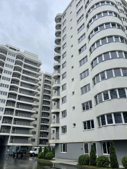 2-к. квартира, 40 м², 5/12 эт.