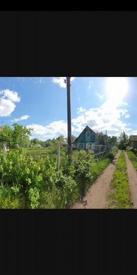 Дом 85 м² на участке 8 сот.