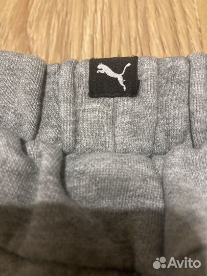 Спортивные брюки puma