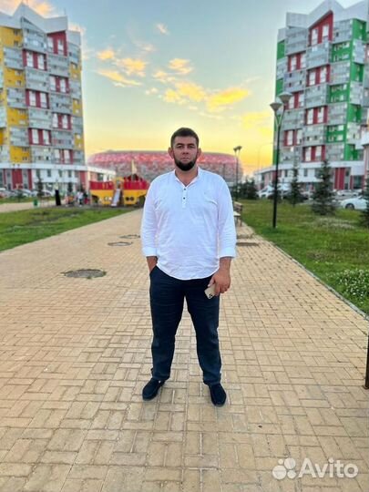 Любая работа, подработка