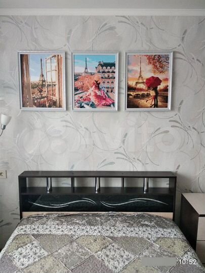 1-к. квартира, 33 м², 4/5 эт.