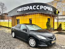 Mazda 6 1.8 MT, 2012, 178 460 км, с пробегом, цена 960 000 руб.