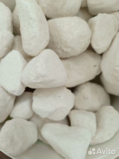 Продам мел пищевой белгородский