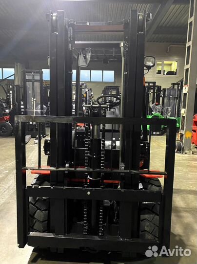 Вилочный погрузчик HANGCHA CPCD30-XRW10, 2023