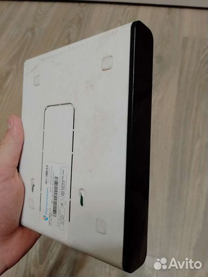 Роутер Ростелеком DSL