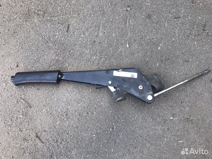 Ручник Лада Гранта