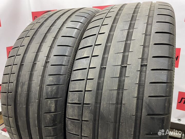 Vredestein Ultrac Vorti 245/45 R20