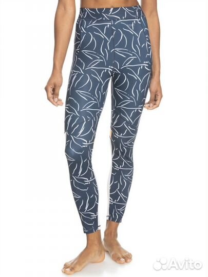 Костюм для спорта и йоги женский roxy