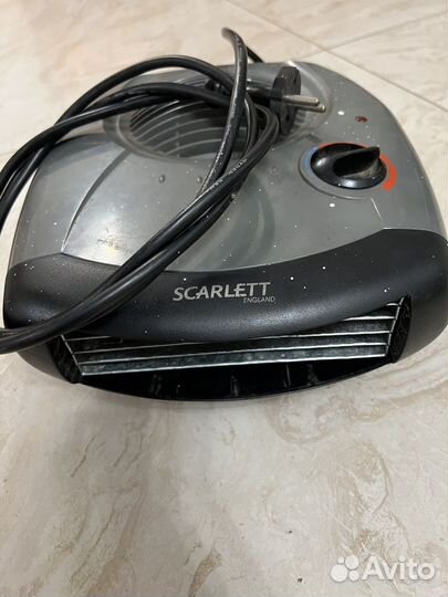 Ветродуйка Scarlett SC-1155