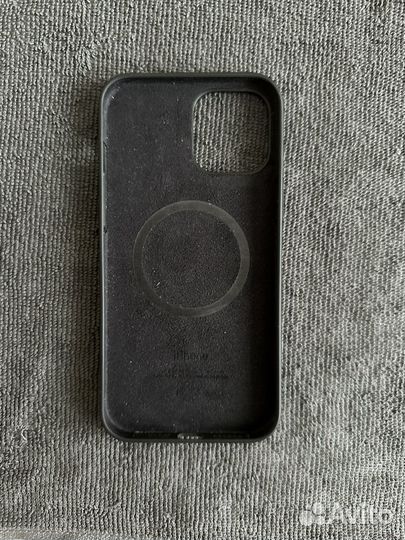 Чехол для iPhone 12 pro max Silicon Case