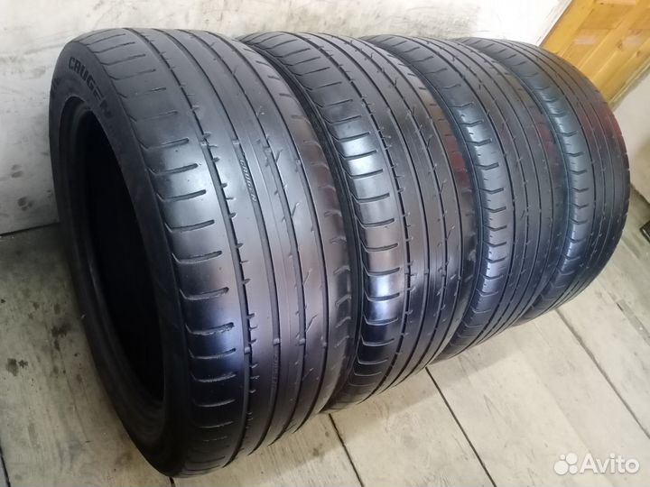 Marshal Crugen HP91 255/50 R19