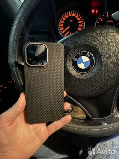 Чехол на iPhone 15 pro max