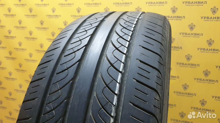 Maxtrek Ingens A1 255/50 R19