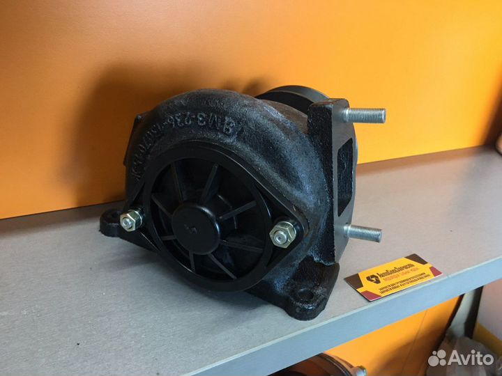 Насос водяной ямз 236-1307015-Ж