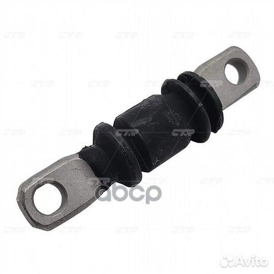 Сайлентблок переднего нижнего рычага передний H