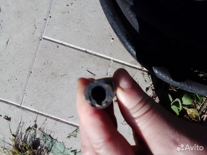 Шланг газовый для сварки,газового камина,газа