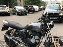 Запчасти Suzuki GSX400 Impuls
