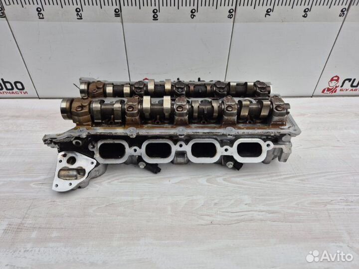 ГБЦ правая Land Rover Range Rover L322 508PS 2011