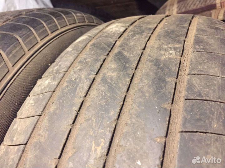 Dunlop SP Sport 2050 205/60 R16