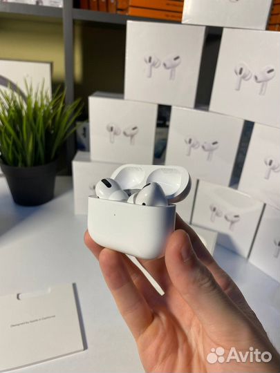 Airpods pro lux