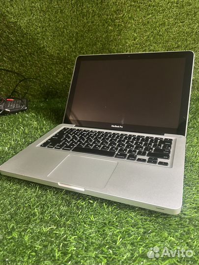 Apple MacBook Pro 13