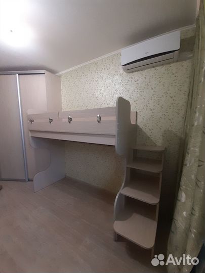 Продам кровать-чердак