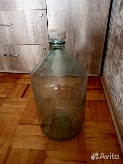 Бутылка