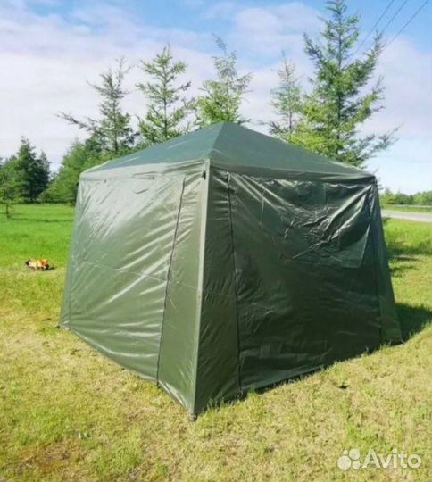 Палатка Шатер новый