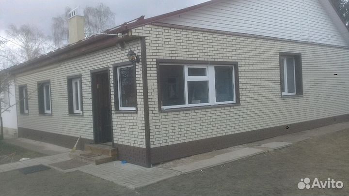 Строительная бригада