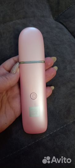 Аппарат для УЗ чистки лица