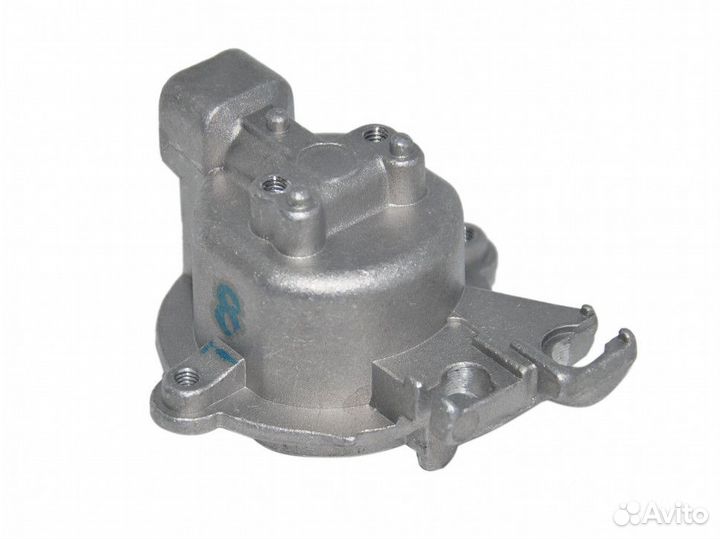 Горелка газовой плиты Hansa, Zigmund & Shtain